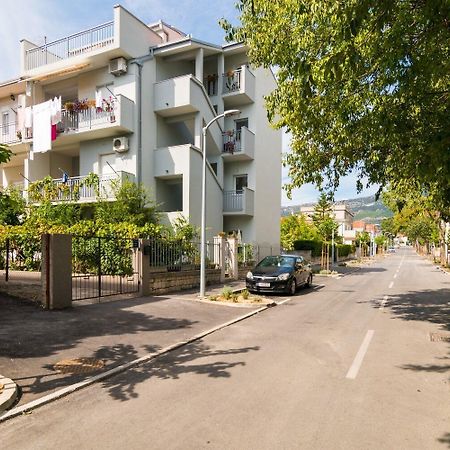 Apartment Jurica Каштела Екстер'єр фото