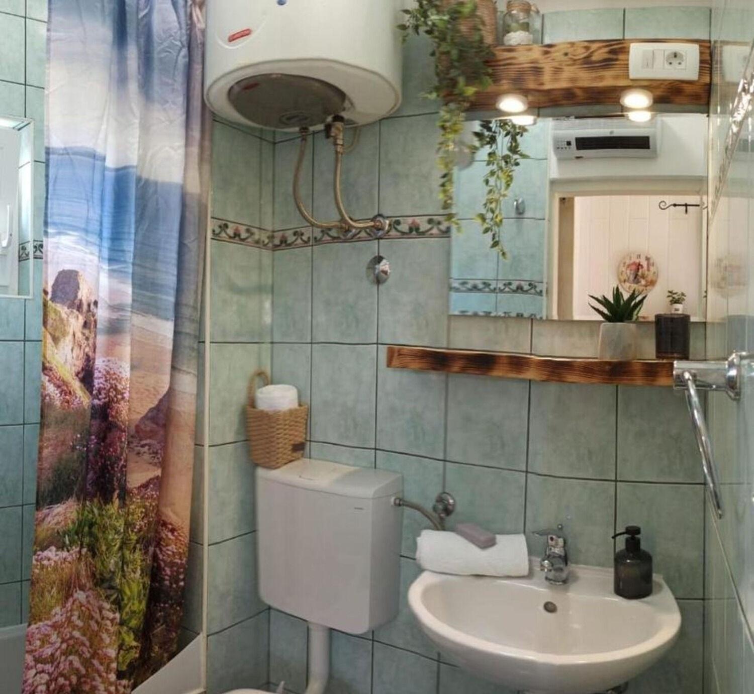Apartment Jurica Каштела Екстер'єр фото