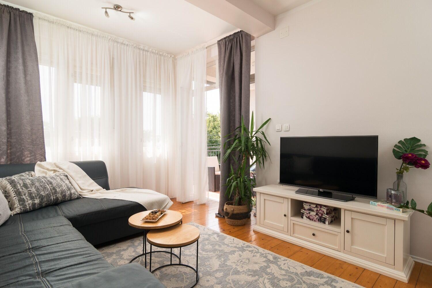 Apartment Jurica Каштела Екстер'єр фото