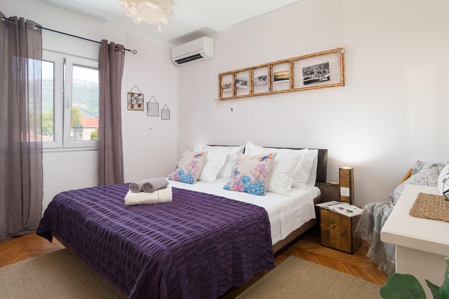 Apartment Jurica Каштела Екстер'єр фото