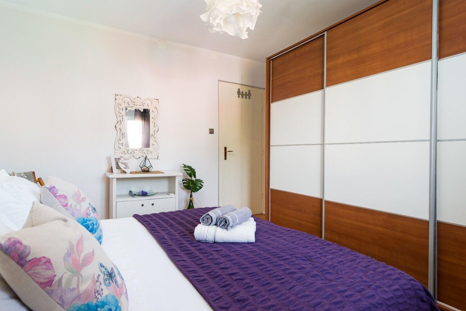 Apartment Jurica Каштела Екстер'єр фото