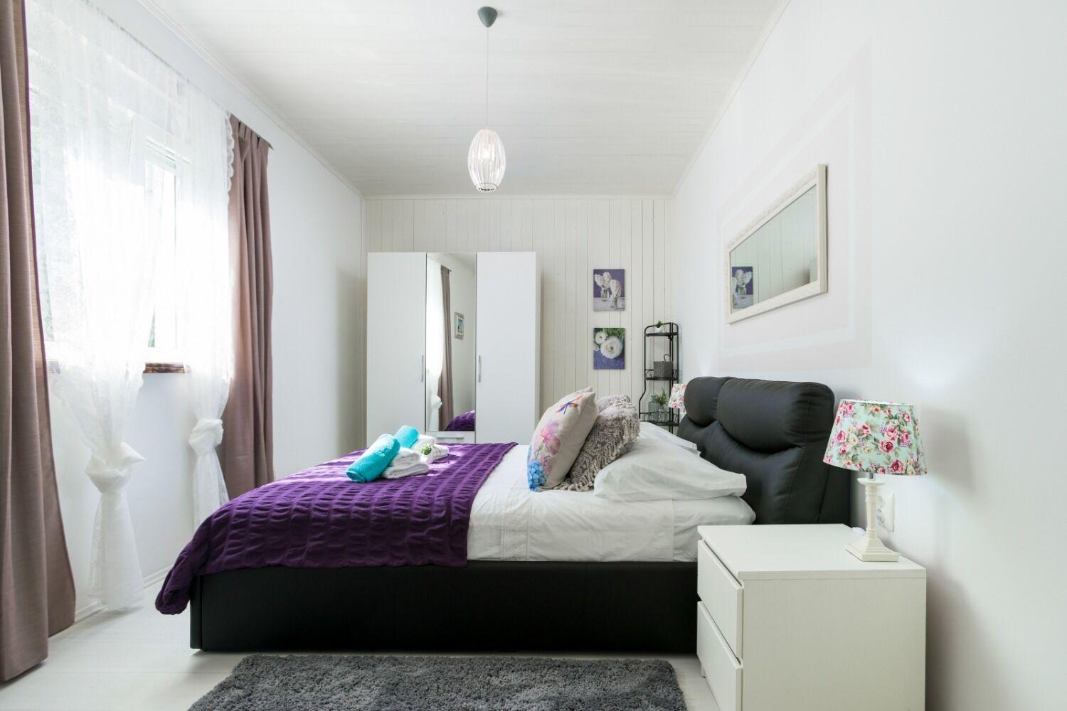 Apartment Jurica Каштела Екстер'єр фото