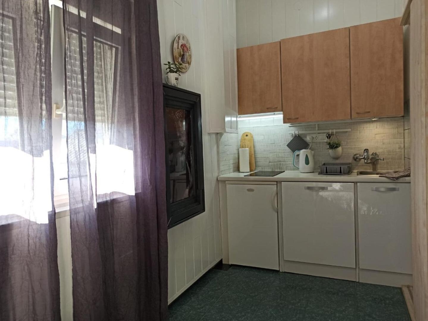 Apartment Jurica Каштела Екстер'єр фото