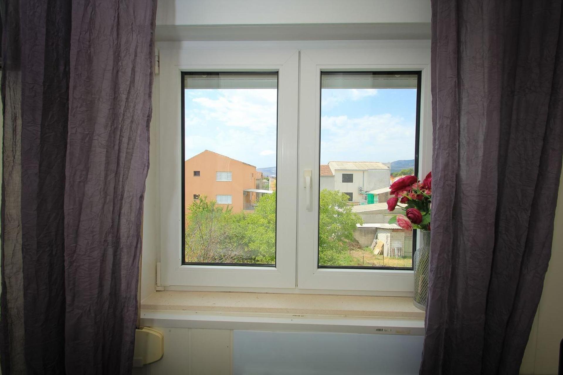 Apartment Jurica Каштела Екстер'єр фото