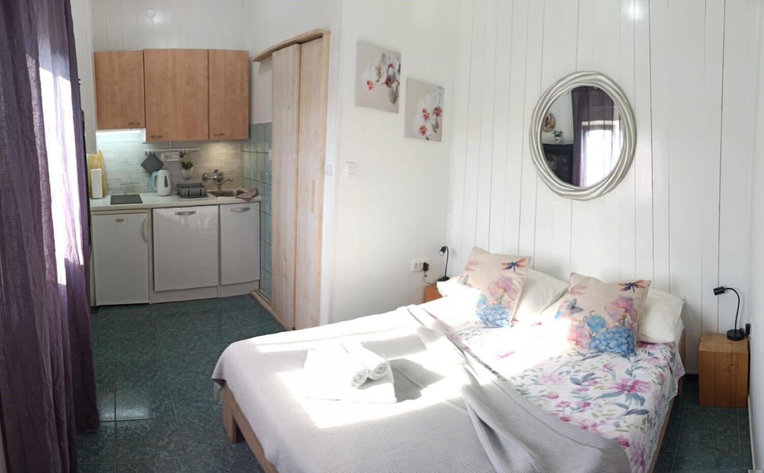 Apartment Jurica Каштела Екстер'єр фото