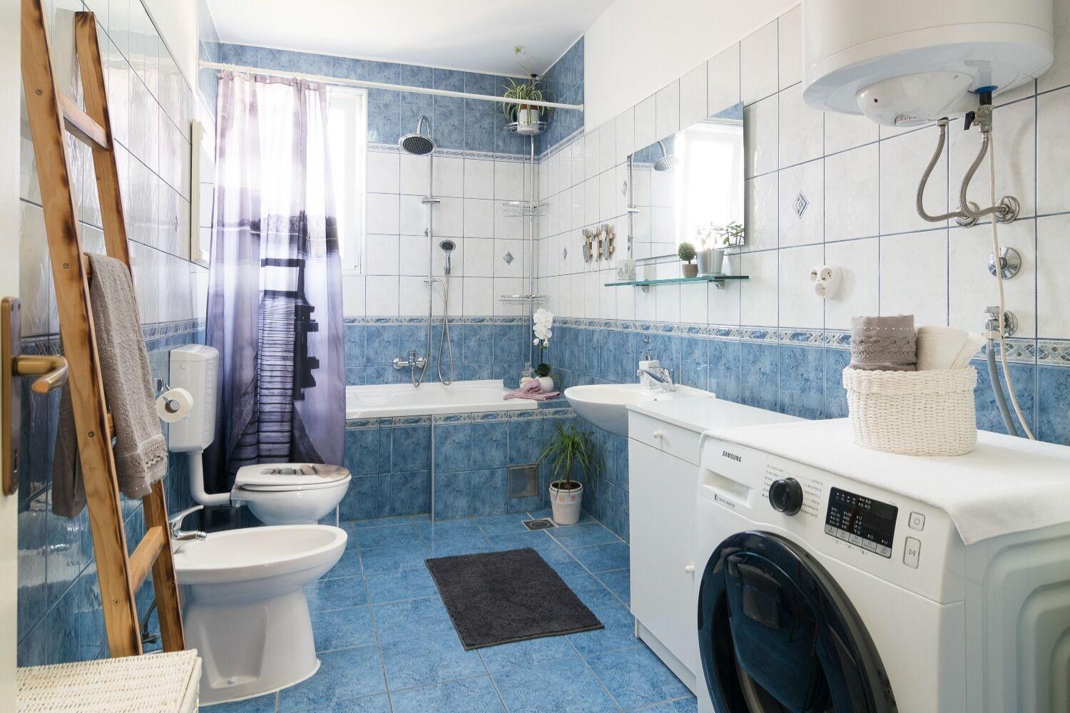 Apartment Jurica Каштела Екстер'єр фото
