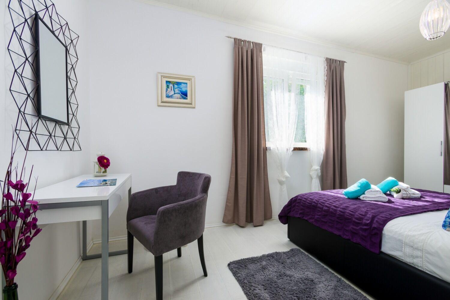 Apartment Jurica Каштела Екстер'єр фото