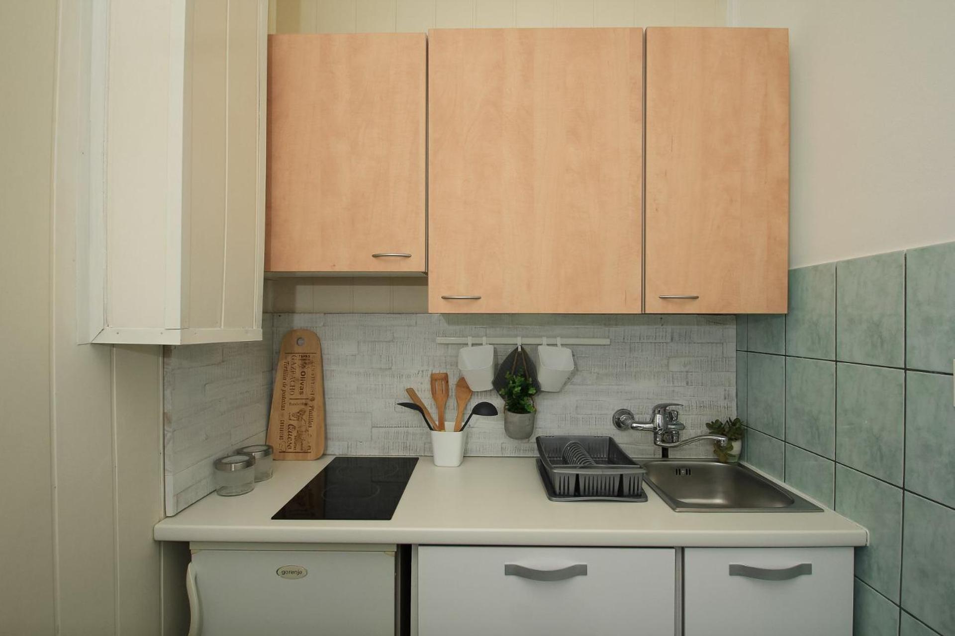 Apartment Jurica Каштела Екстер'єр фото