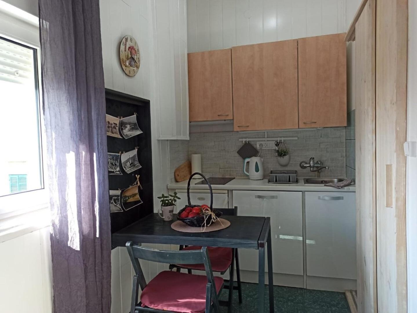 Apartment Jurica Каштела Екстер'єр фото